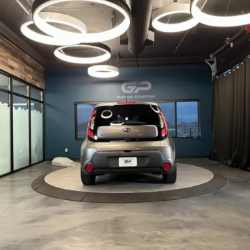 More photos of 2016 Kia Soul at GP Motor Company, UT