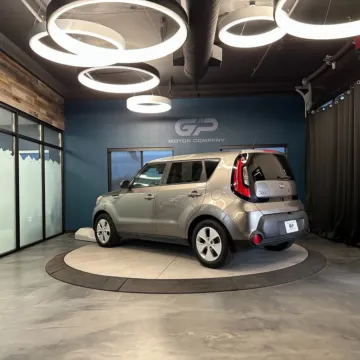 More photos of 2016 Kia Soul at GP Motor Company, UT
