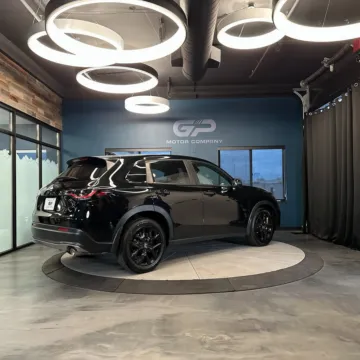 Photos of 2023 Honda HR-V Sport for sale in Kaysville, UT at GP Motor Company