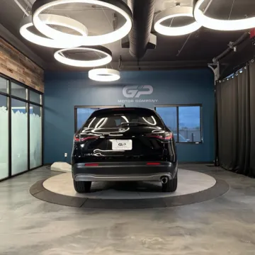 Another view of 2023 Honda HR-V Sport for sale in Kaysville, UT at GP Motor Company