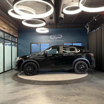More photos of 2023 Honda HR-V Sport at GP Motor Company, UT