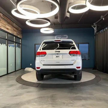 More photos of 2018 Jeep Grand Cherokee Laredo E at GP Motor Company, UT