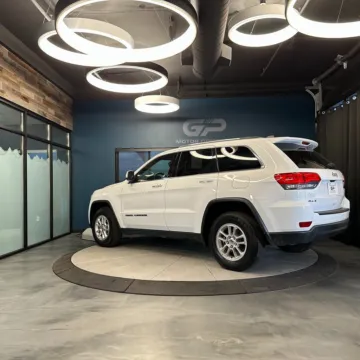More photos of 2018 Jeep Grand Cherokee Laredo E at GP Motor Company, UT
