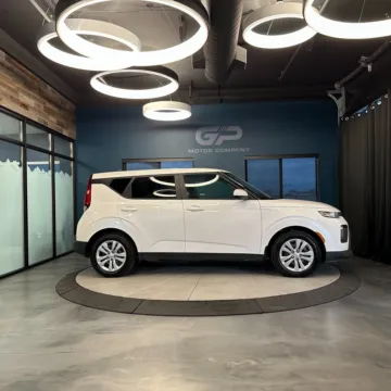 Photos of 2020 Kia Soul LX for sale in Kaysville, UT at GP Motor Company