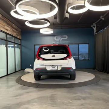 More photos of 2020 Kia Soul LX at GP Motor Company, UT