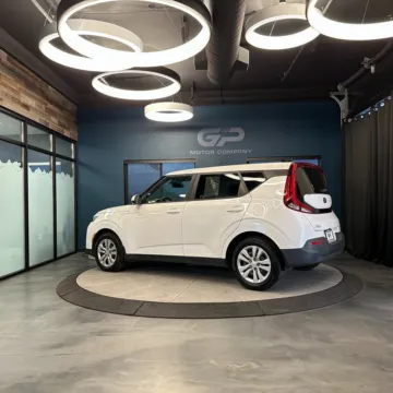 More photos of 2020 Kia Soul LX at GP Motor Company, UT