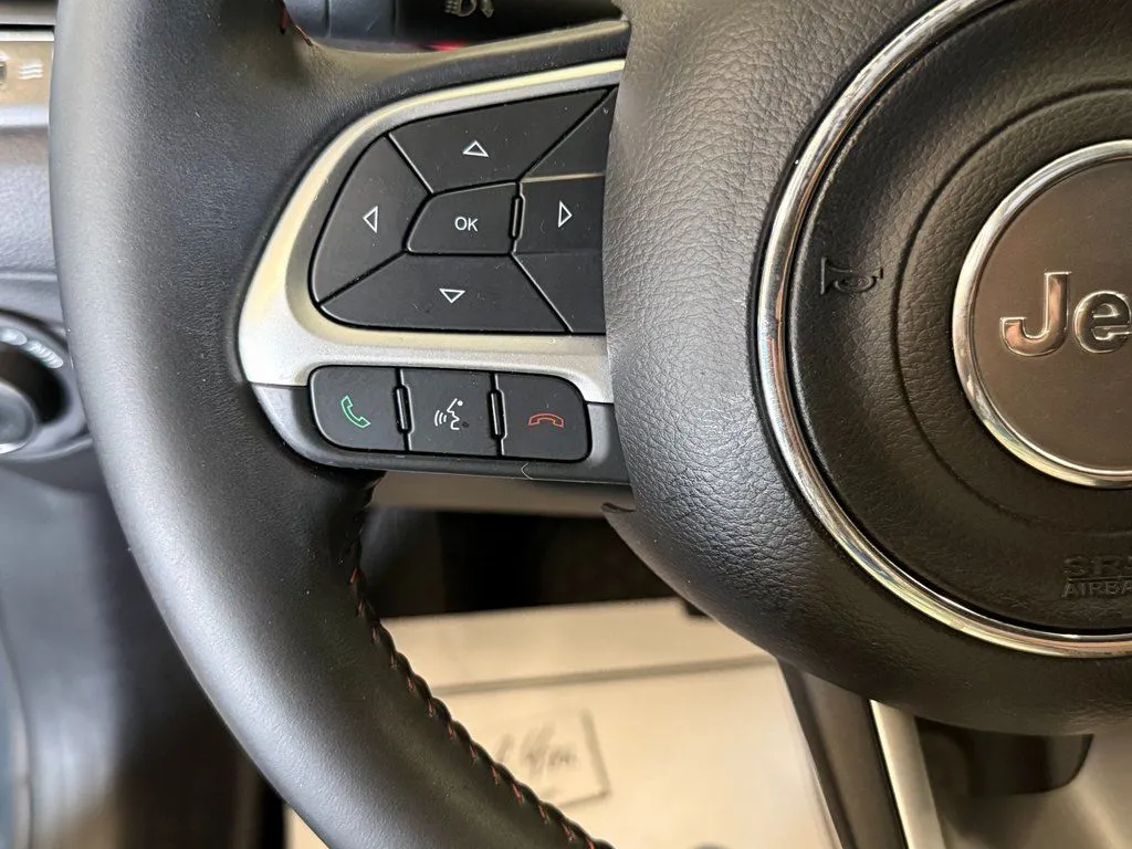 Jeep Compass photo 10