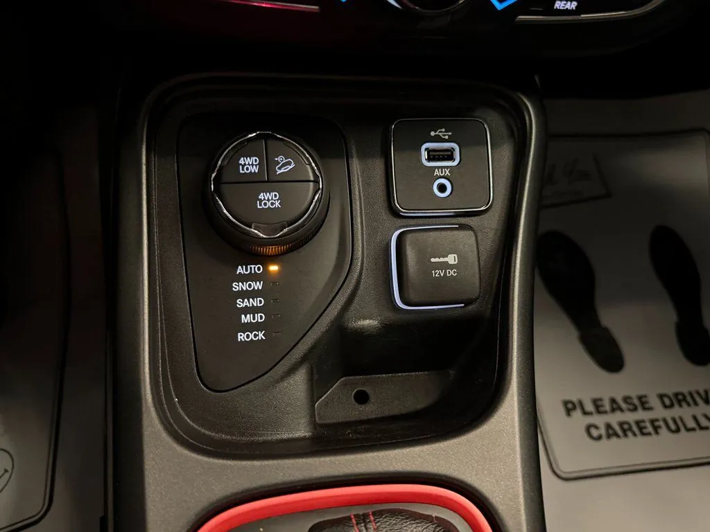 Jeep Compass photo 15