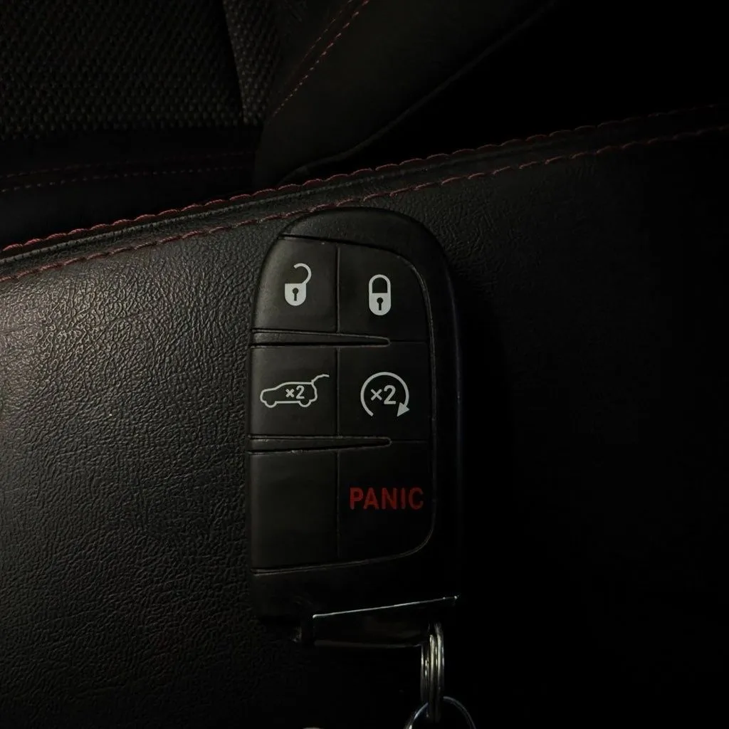 Jeep Compass photo 17
