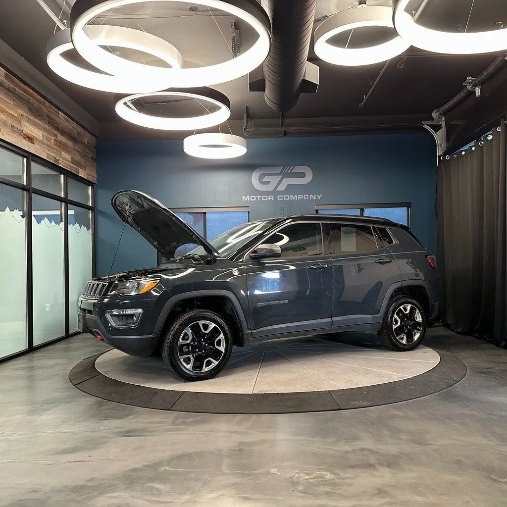 Jeep Compass photo 24
