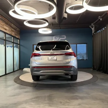 More photos of 2023 Hyundai Santa Fe SEL at GP Motor Company, UT