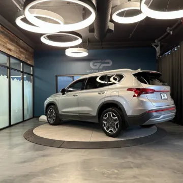 More photos of 2023 Hyundai Santa Fe SEL at GP Motor Company, UT