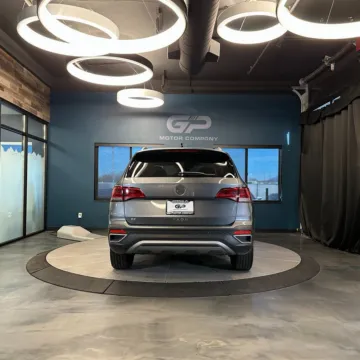 More photos of 2024 Volkswagen Taos 1.5T SE at GP Motor Company, UT