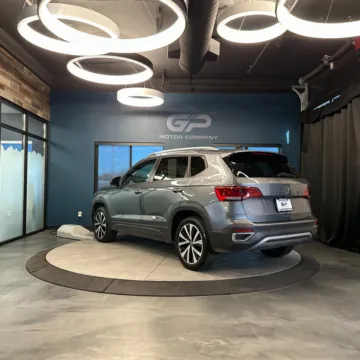 More photos of 2024 Volkswagen Taos 1.5T SE at GP Motor Company, UT