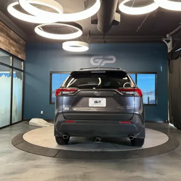 More photos of 2023 Toyota RAV4 XLE at GP Motor Company, UT