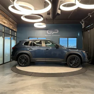 Photos of 2024 Mazda CX-50 2.5 S Preferred Package for sale in Kaysville, UT at GP Motor Company