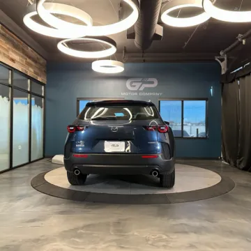 More photos of 2024 Mazda CX-50 2.5 S Preferred Package at GP Motor Company, UT