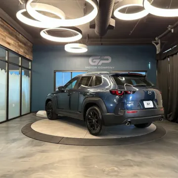 More photos of 2024 Mazda CX-50 2.5 S Preferred Package at GP Motor Company, UT