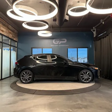 Photos of 2019 Mazda Mazda3 for sale in Kaysville, UT at GP Motor Company