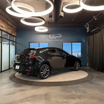 Another view of 2019 Mazda Mazda3 for sale in Kaysville, UT at GP Motor Company