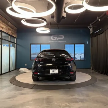 More photos of 2019 Mazda Mazda3 at GP Motor Company, UT