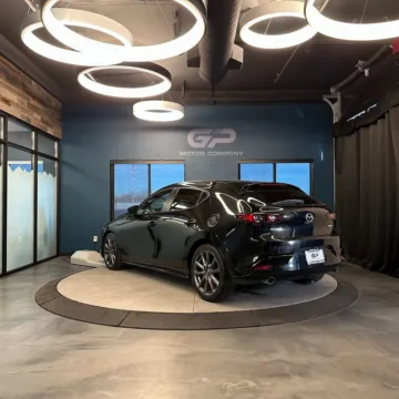 More photos of 2019 Mazda Mazda3 at GP Motor Company, UT
