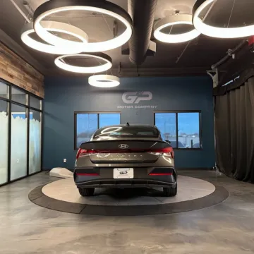 More photos of 2025 Hyundai Elantra SEL Sport at GP Motor Company, UT