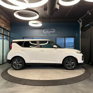Photos of 2022 Kia Soul EX for sale in Kaysville, UT at GP Motor Company