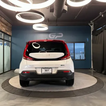 More photos of 2022 Kia Soul EX at GP Motor Company, UT