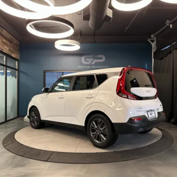 More photos of 2022 Kia Soul EX at GP Motor Company, UT