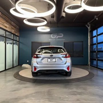 More photos of 2024 Subaru Impreza at GP Motor Company, UT