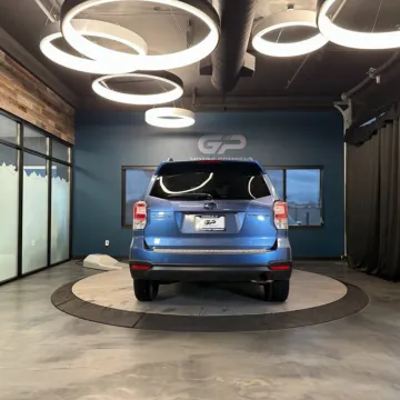 More photos of 2018 Subaru Forester 2.5i Premium at GP Motor Company, UT