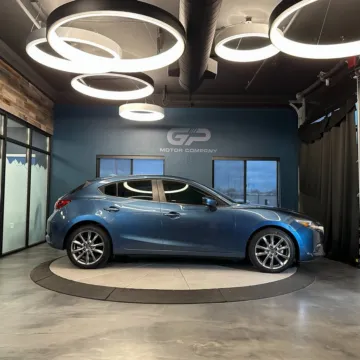 Photos of 2018 Mazda Mazda3 Grand Touring for sale in Kaysville, UT at GP Motor Company