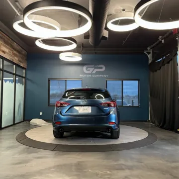 More photos of 2018 Mazda Mazda3 Grand Touring at GP Motor Company, UT