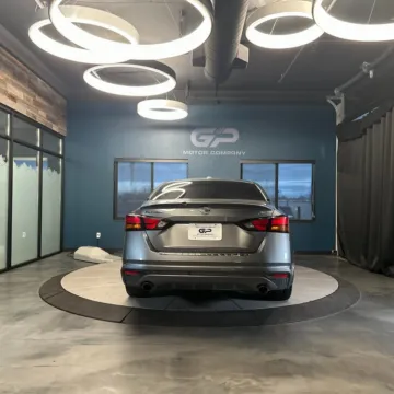 More photos of 2022 Nissan Altima 2.5 SL at GP Motor Company, UT