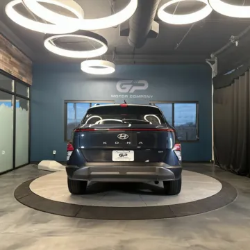 More photos of 2024 Hyundai Kona Limited at GP Motor Company, UT