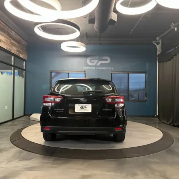 More photos of 2021 Subaru Impreza at GP Motor Company, UT