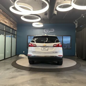 More photos of 2018 Chevrolet Equinox Premier at GP Motor Company, UT
