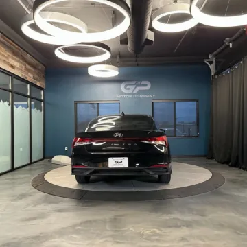 More photos of 2021 Hyundai Elantra SEL at GP Motor Company, UT
