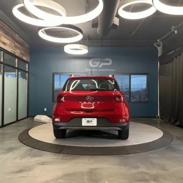 More photos of 2023 Hyundai Venue Limited at GP Motor Company, UT
