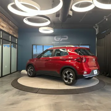 More photos of 2023 Hyundai Venue Limited at GP Motor Company, UT