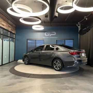 More photos of 2023 Kia Forte LX at GP Motor Company, UT