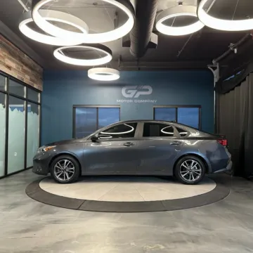 More photos of 2023 Kia Forte LX at GP Motor Company, UT