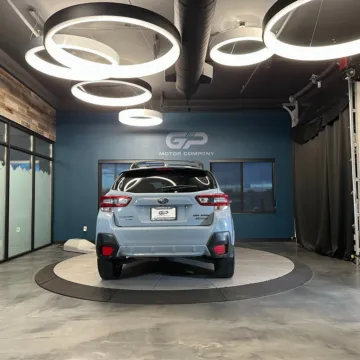 More photos of 2021 Subaru Crosstrek Sport at GP Motor Company, UT