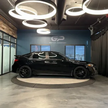 Photos of 2022 Honda Civic Sport for sale in Kaysville, UT at GP Motor Company