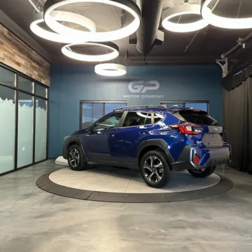 More photos of 2024 Subaru Crosstrek Premium at GP Motor Company, UT