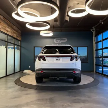 More photos of 2022 Hyundai Tucson SEL at GP Motor Company, UT