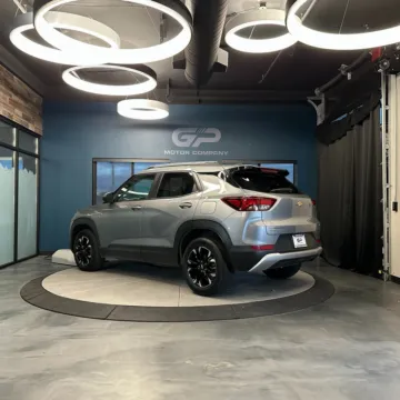 More photos of 2023 Chevrolet TrailBlazer LT at GP Motor Company, UT
