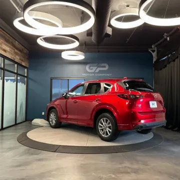More photos of 2024 Mazda CX-5 2.5 S Select Package at GP Motor Company, UT