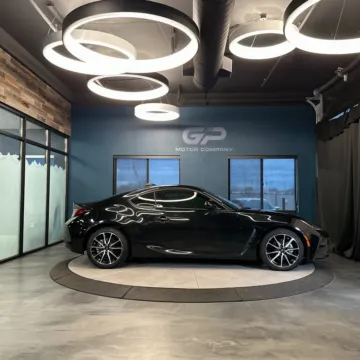 Photos of 2023 Toyota GR86 for sale in Kaysville, UT at GP Motor Company